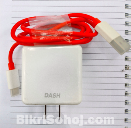 One plus dash charger